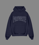 PRIVATE VICTORIES PRIVATE HOODIE