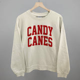 Candy Canes Arch