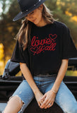 Love Y'all Graphic Tee