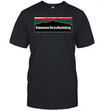 Cachu Gb Bannau Brycheiniog Shirt