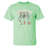 2670 Bad To the Bone Mint