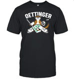 Breakingt Dallas Jake Oettinger Otter Shirt
