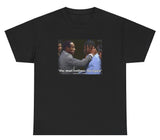 Continue The Legacy OJ Simpson Travis Hunter Tee