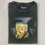 SPONGEBOB SQUAREPANTS T-SHIRTSÂ