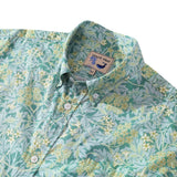 Hawaiian Shirts For Men Jasmine Designer Shirt