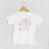 Easter Coquette Grid (Kids)