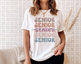 Senior T-Shirt - 2023 Tee