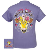 Moooment Violet SS-2468