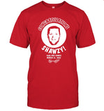 Brad Shaw Congratulation Shawzy 1000 Pro Games March 31 2023 Shirt