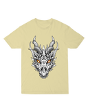 Dragon Skull T-shirt