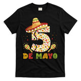 5 DE MAYO CINCO DE MAYO T T-Shirt