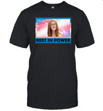 Brianna Ghey Rest In Power T Shirt