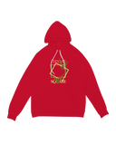 91 Thyme Square Hoodie