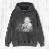 GOLLUM TEE Style001