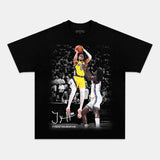 TYRESE HALIBURTON 2025 V2 TEE Style001