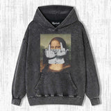 MONA LISA SHIRT Style001
