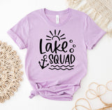 Lake Squad T-Shirt