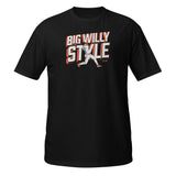 Big Willy Style San Francisco Apparel