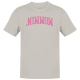 Mimosa Mama Motherhood Brunch Pink Men's T-Shirt