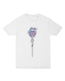 Necromancerâ€™s Staff T-Shirt