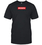 Boden Box Logo Shirt