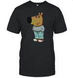 Do Bronx I'm Just A Chill Guy T-Shirt