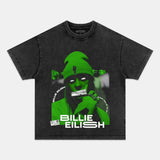 BILLIE EILISH TEE 2 Style002
