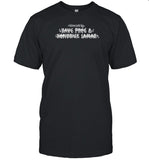 Directed By Dave Free And Kendrick Lamar Shirt