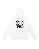 Echo Bird Sponge Fleece Hoodie