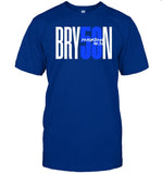 Bry58n Dechambeau Mr58 Shirt