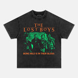 THE LOST BOYS PROMO T-SHIRT