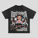 MAX VERSTAPPEN TEE