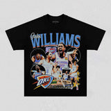 JAYLEN WILLIAMS TEE