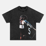 ANTHONY EDWARDS TEE Style004