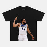 KARL ANTHONY TOWNS V5 TEE