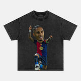 RAPHINHA 11.7 NEW TEE