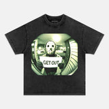 JASON VOORHEES 11.6 TEE