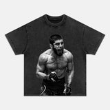 KHAMZAT CHIMAEV TEE Style002