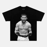 ISLAM MAKHACHEV 1.23.1 TEE
