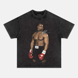 MIKE TYSON TEE Style009
