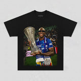 MOISES CAICEDO TEE