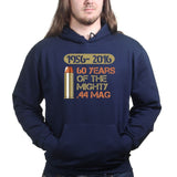 60 Years of 44 Mag Anniversary Hoodie