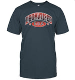 Drumatized Shirt