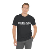 Halifax Today Tee