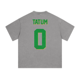 TATUM JERSEY TEE