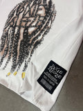 â˜… LIMITED â˜… Street Braids Boxy Shirt Streetwear Y2K