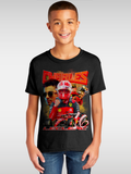 CHARLES LECLERC RACING MINI TEE