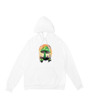 Mushroom Green Hoodie