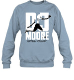 Dj Moore Football Procamp Shirt