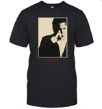Blood On The Drums Frame Shirt
